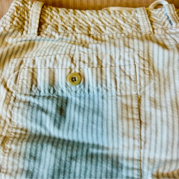 Gap capris pants - Picture 5 of 7